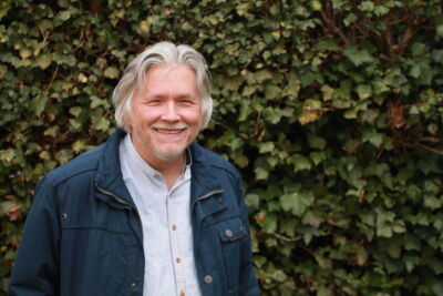 Ralf Hannebohn vis hilft