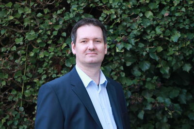 Markus Seeger Verwaltung vis hilft