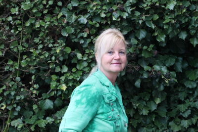 Anette Dittmann Verwaltung Betreutes Wohnen vis hilft