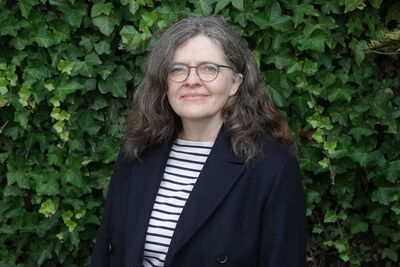 Judith Hautzel Leitung Jugend- Drogenberatung und Suchtprävention Limburg