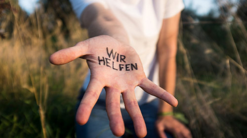 VIS Drogenersatztherapie Drogen Ersatz Therapie Sucht Drogensucht psychosoziale Begleitung Limburg Hadamar Weilburg